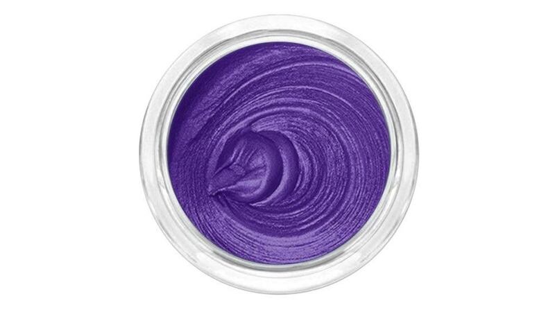3ina The Cream Eyeshadow in Purple 307, &pound;8.95, available from 3ina 