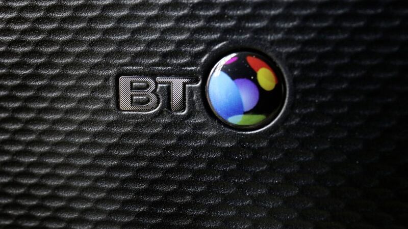 Telecoms giant BT warned on profits after saying it expects to take a &pound;530m hit from the fallout of accounting irregularities at its Italian division 