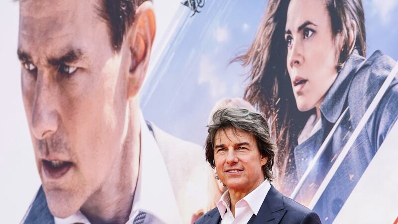Tom Cruise signs deal with Warner Bros to produce original and franchise films