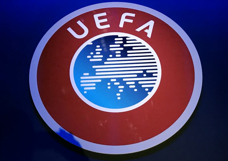 The Advocate General in the case said last December that UEFA rules were compatible with EU law