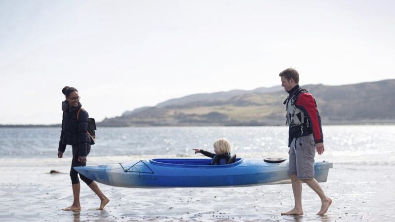 Some 21 per cent more domestic tourists from Northern Ireland plan to spend time on holiday in the UK this year according to a staycation report from Barclays 