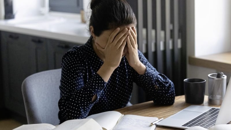 More than eight in 10 headteachers say pupils are more stressed and anxious about exams this year than they were pre-pandemic 