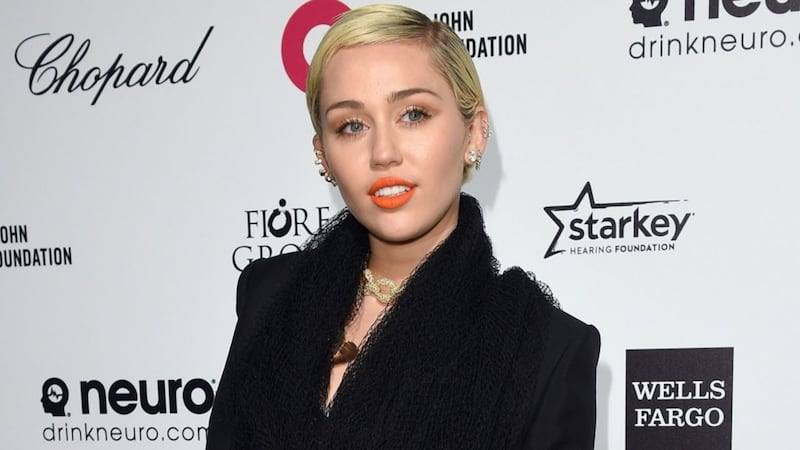 The pop star has moved on from her Wrecking Ball days and has now adopted a cleaner lifestyle.