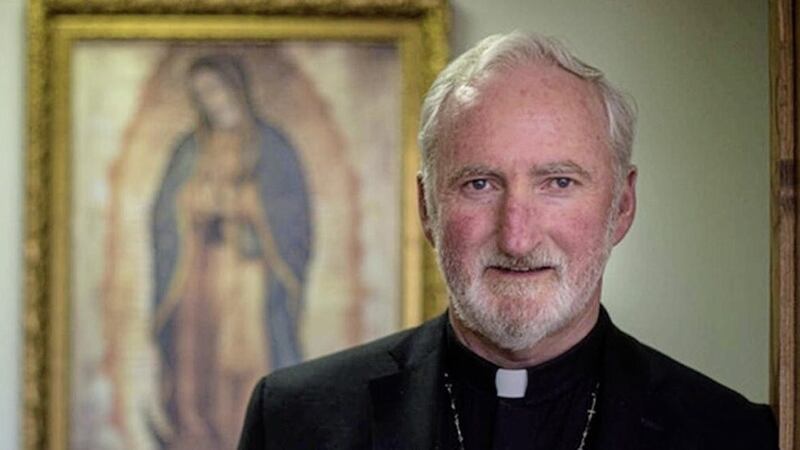 Bishop David O&#39;Connell, who was a Cork native, was found shot and killed at his home in Hacienda Heights in Los Angeles on Saturday 