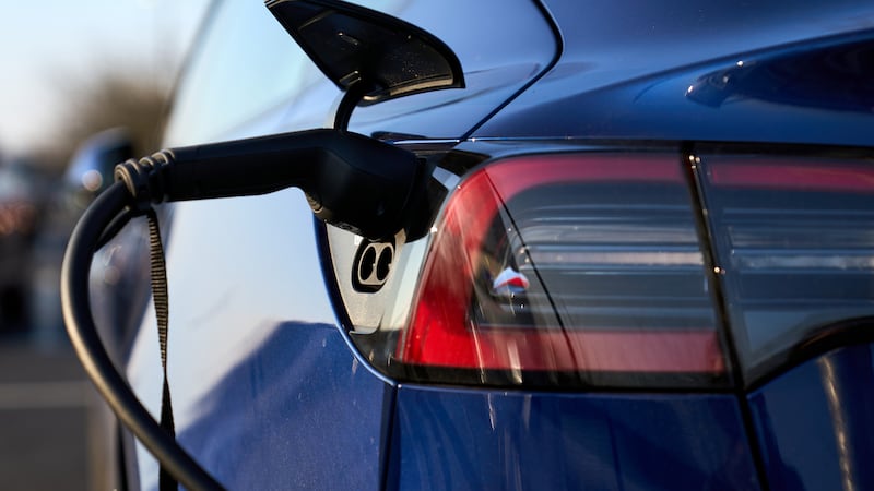 EVs are more expensive to buy than their petrol and diesel equivalents, the report stated