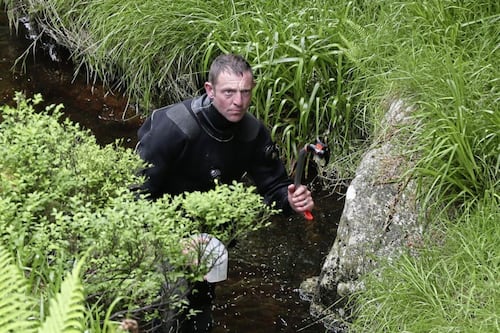 Man and two women questioned over murder of a grandmother released without charge.