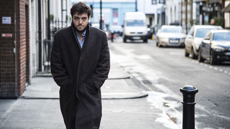The Silkworm sees Cormoran Strike looking into an author’s disappearance.