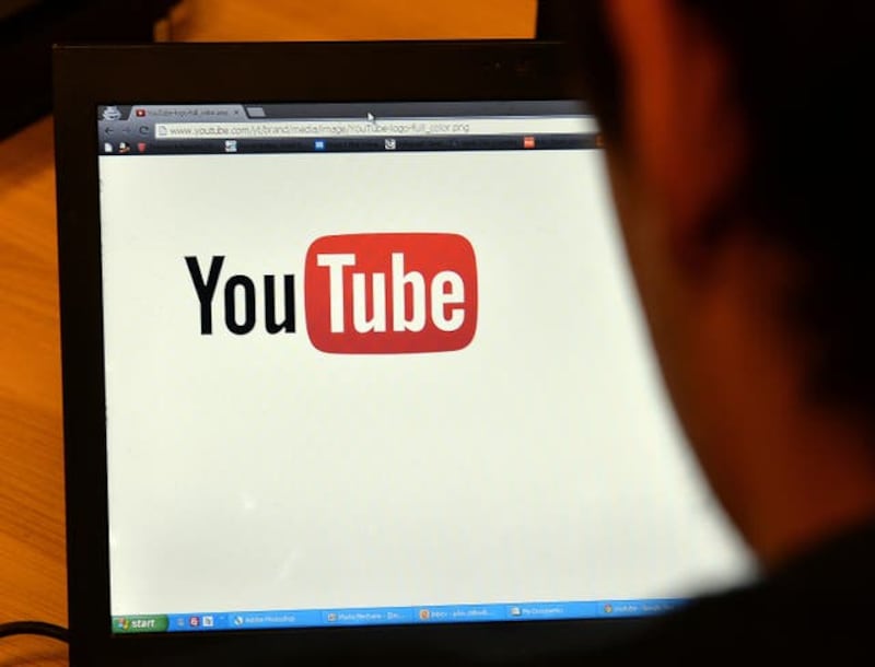 YouTube marks tenth anniversary