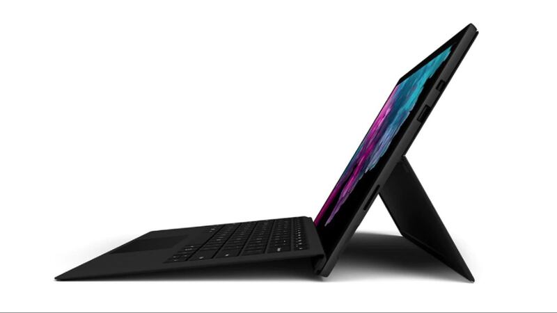 The next generation of Surface devices were unveiled on Tuesday.