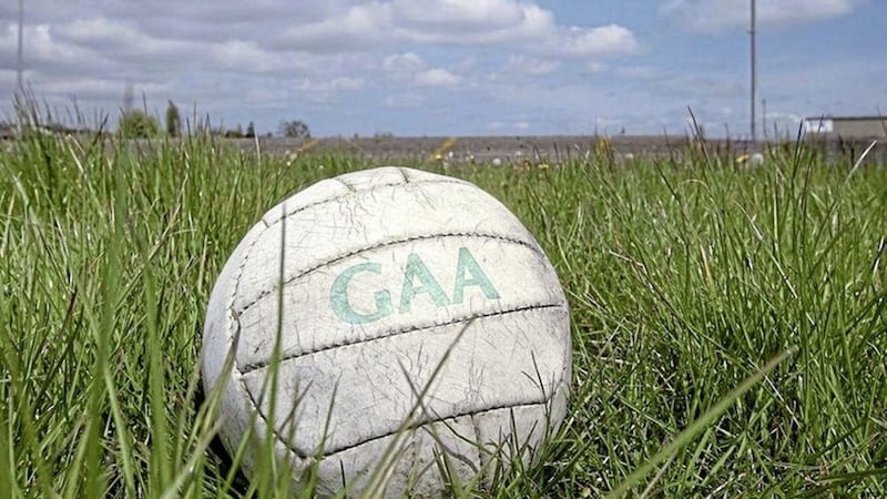 An Antrim GAA football match has been called off after the employers of some of the Waterford players raised concerns, telling them they would have to self-isolate for 14-days if they travelled to Northern Ireland 