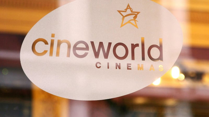 The cinema chain said it had secured an extra £90 million in funding.