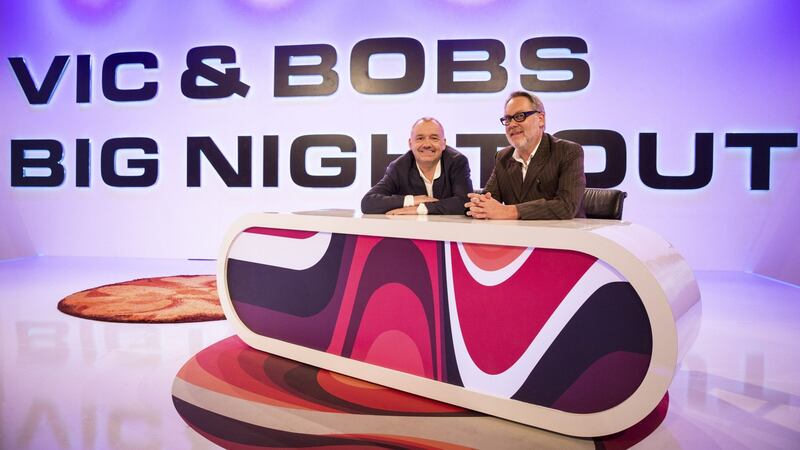 The beloved comedy duo will return to BBC Four.