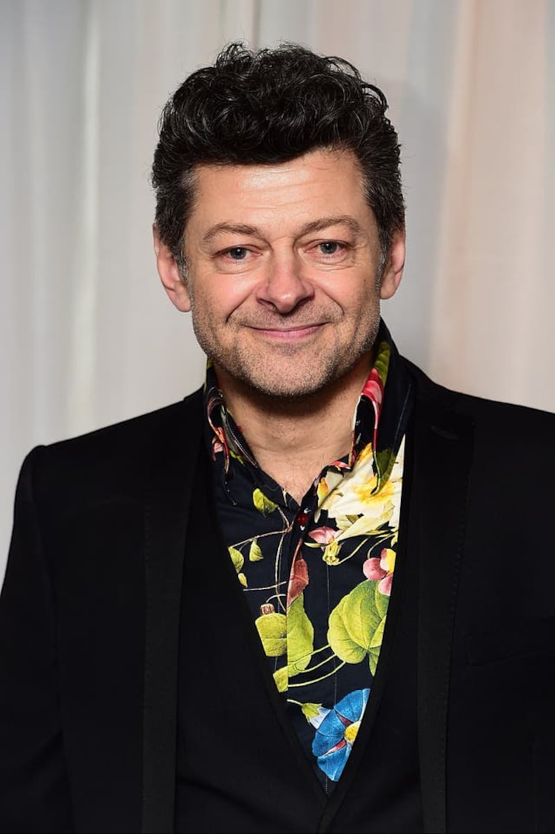Andy Serkis: My Jungle Book will be dark and psychologically in-depth