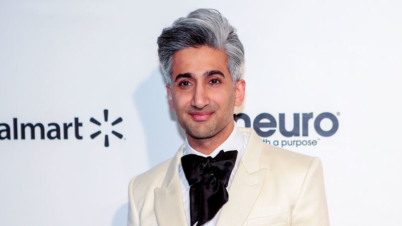 The Queer Eye star said Asian performers are frequently ignored by producers who do not see them as entertainers.