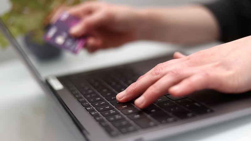 The National Cyber Security Centre is urging people to exercise caution as they shop online for Mother’s Day presents.