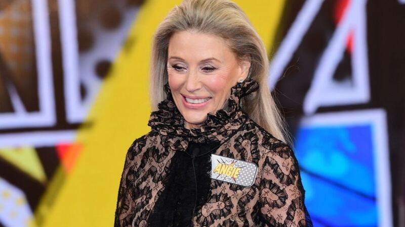 CBB's Angie is livid that Speidi think she's a player - but viewers reckon they're right