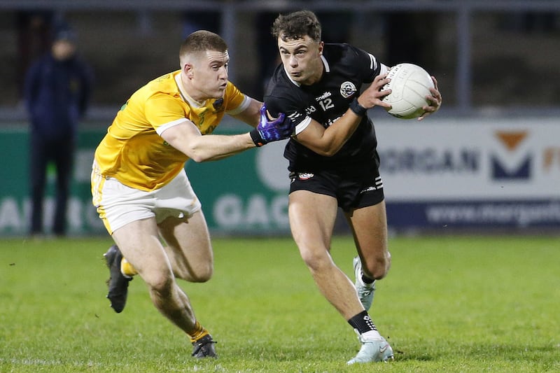 Your guide to this weekend’s club championship fixtures across Ulster as the Down SFC gets underway and the early stages of the championships heat up