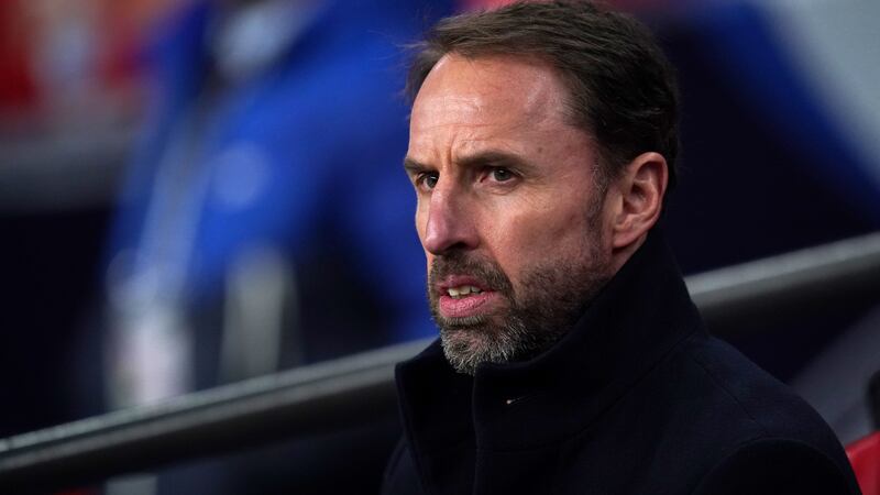England manager Gareth Southgate is preparing to lead his country into a fifth major tournament .