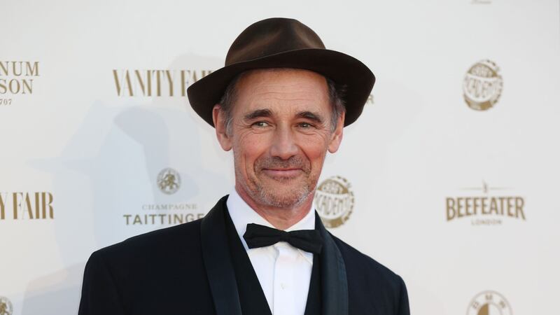 The Wolf Hall actor has written in The Guardian announcing his decision to quit.