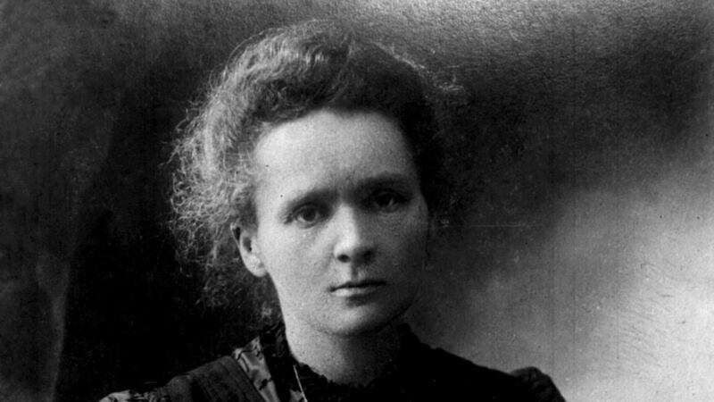 Snapchat's Marie Curie filter hasn't gone down as it intended
