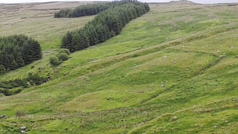 A remote community in NI was able to survive a millennium of environmental change by adapting social conditions to remain resilient, researchers have found 