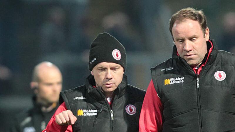 Peter Canavan believes many of Tyrone&#39;s All-Ireland winning U21 panel are ready for the senior stage 