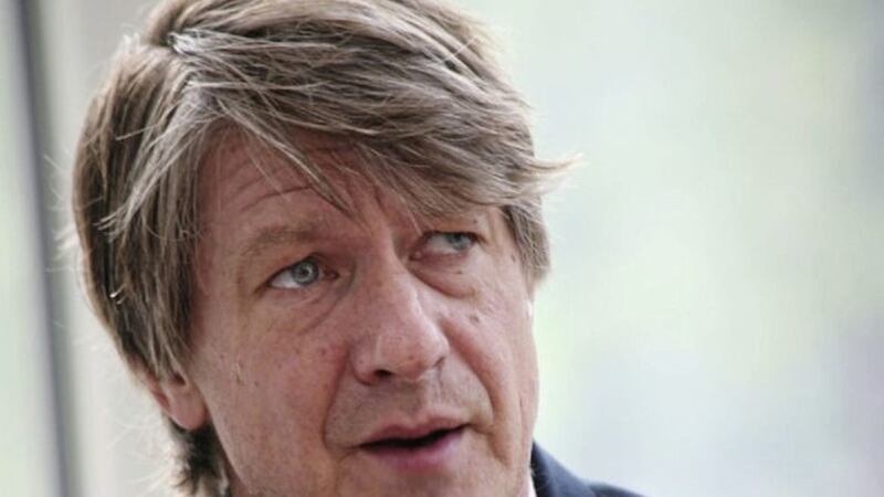 Irish-American writer PJ O&#39;Rourke has died at the age of 74 
