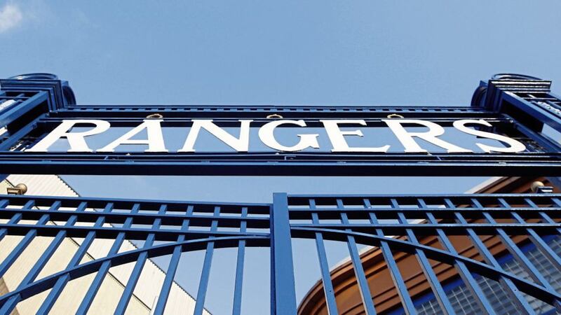 A recent high profile example of tax avoidance involved Scottish Premier League side Rangers 