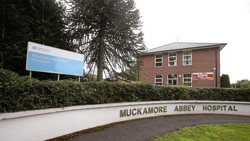 Muckamore Abbey Hospital&#39;s management have been criticised in an independent probe 