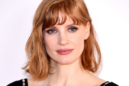 Jessica Chastain ‘nervous’ to attend Venice Film Festival amid Hollywood strikes