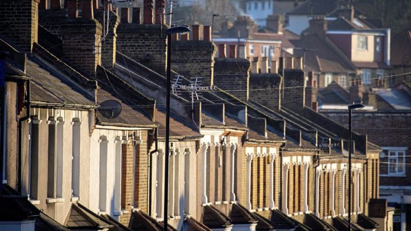 Brexit uncertainty continues to impact on the north&#39;s housing market, according to a new report. 