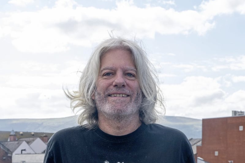 Trad/Roots: Jason O'Rourke on forging new traditions
