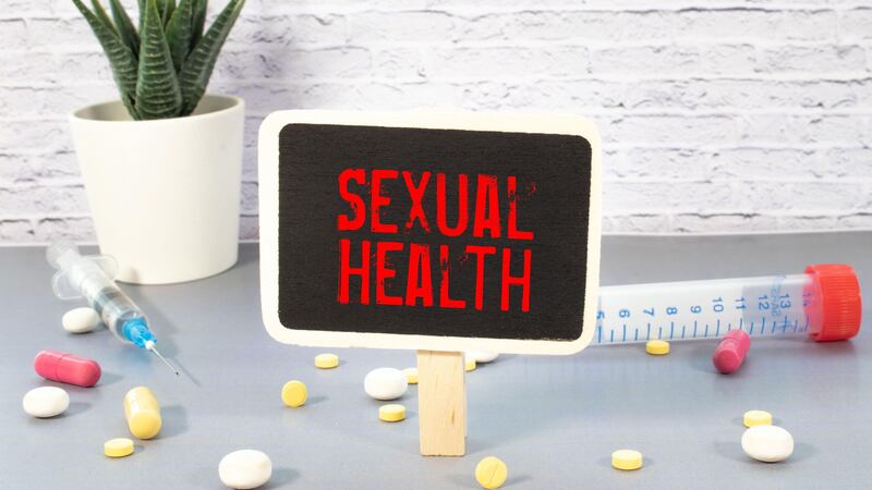 Not all STIs have obvious symptoms (Alamy/PA)