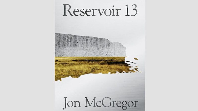 Reservoir 13 by Jon McGregor &ndash; enjoyable if you have the patience to withstand the teasingly sparse plot 