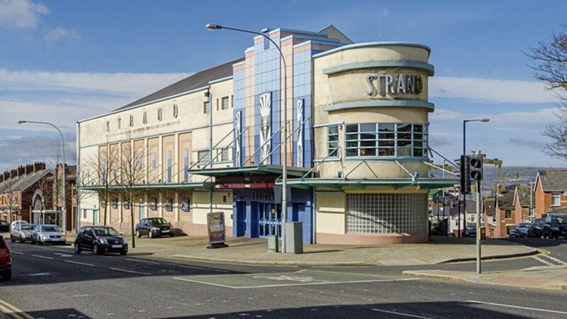 A new online tour, which will celebrate the wealth of Belfast&rsquo;s 1930s and Art Deco architecture, is to go live tomorrow. Buildings featured on the tour include The Strand Cinema, Floral Hall and Sinclairs Department Store on Royal Avenue 