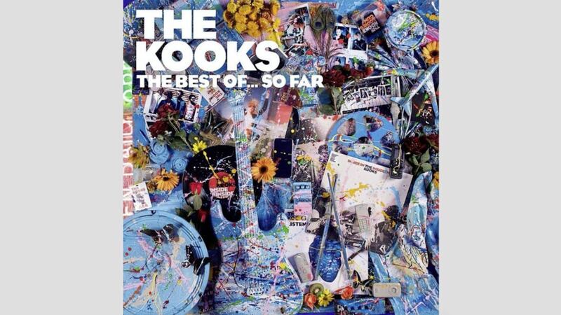 The Kooks&#39; The Best Of... So Far offers up a heavy dose of recent nostalgia for both devoted and fair-weather fans 