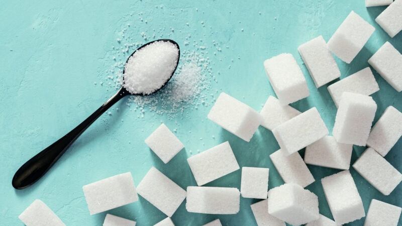 Children exceed the maximum recommended sugar intake for an 18-year-old by the time they are 10 
