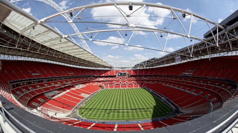 Portview Fit-Out, whose projects include Wembley Stadium, has reported record turnover in its latest accounts 