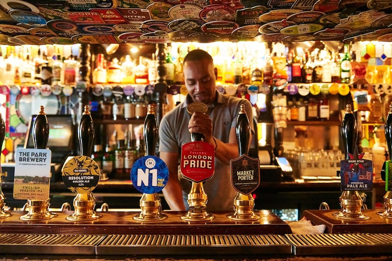 No incentive for hospitality to hire inexperienced under-21s, pub boss warns