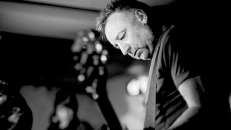 Peter Hook and The Light are back on the road this year performing the Substance albums by Joy Division and New Order 
