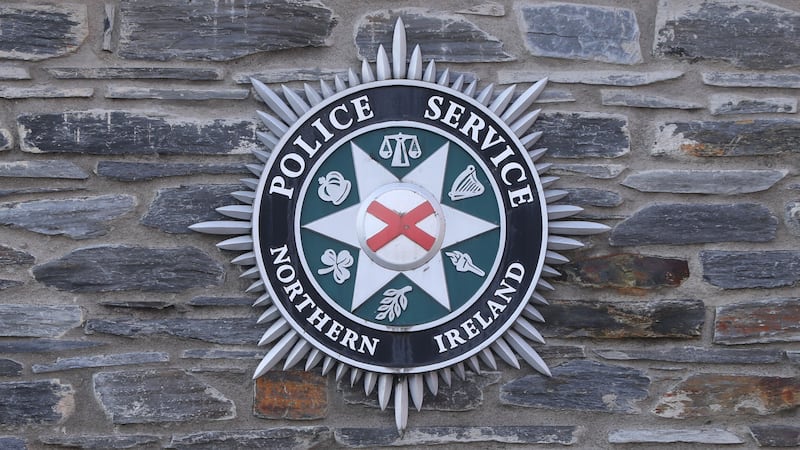 The man, aged in his 60s, was critically injured in the incident in Londonderry, police said (Niall Carson/PA)