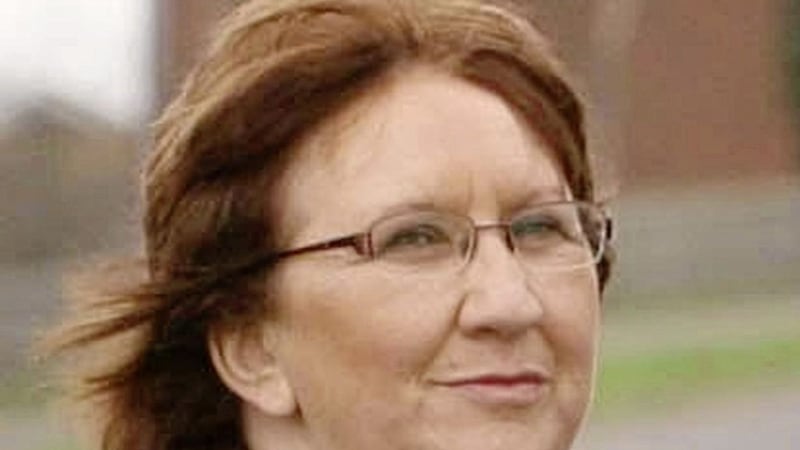 Former healthcare worker and SDLP Assembly member Dolores Kelly has raised concerns about inpatient care of mentally ill patients 