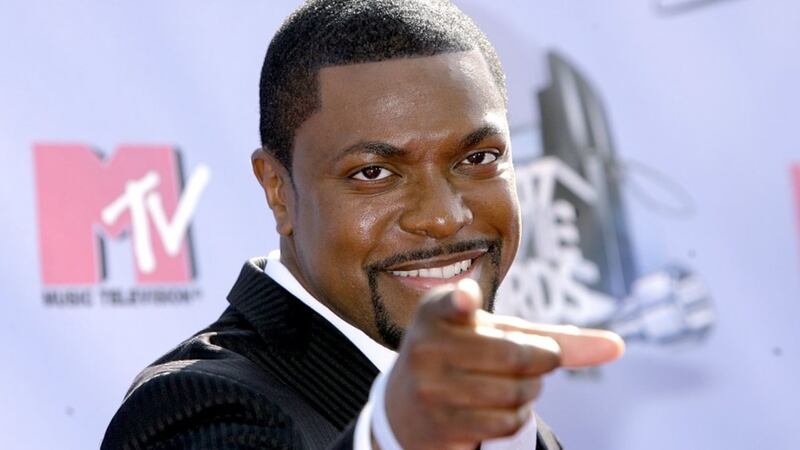 Chris Tucker 'in talks' about new Rush Hour film