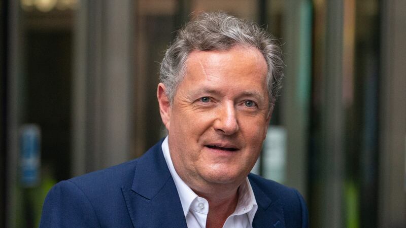 Piers Morgan Uncensored will see Morgan return to screens more than a year after leaving GMB.