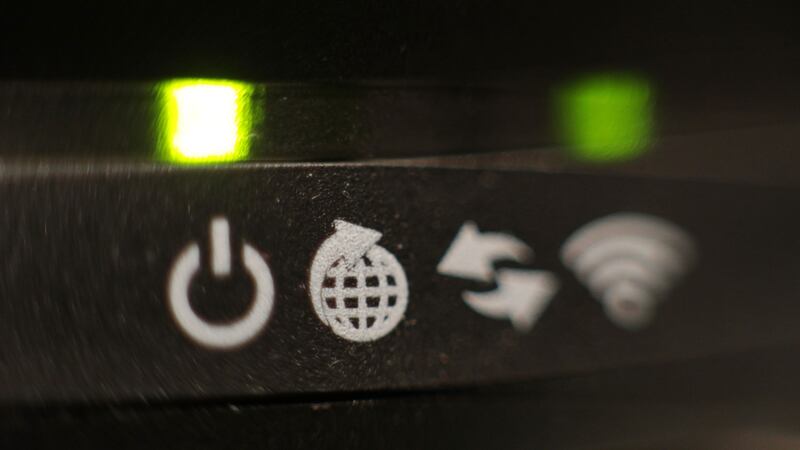 Some 18% of UK households move their router in a bid to receive a better signal.