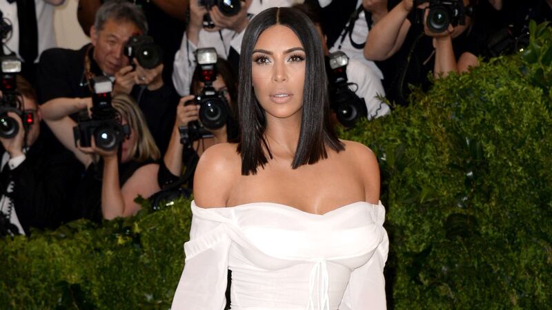 Kim Kardashian’s make-up artist will be a judge on Glam Masters.