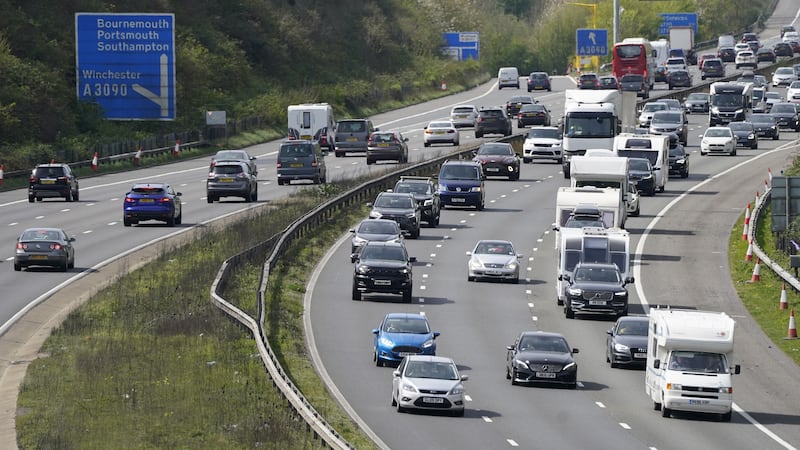 Automated Vehicles Bill clears Commons hurdle