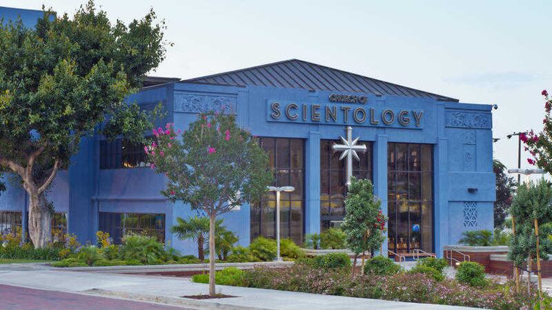 The Church of Scientology Church appears to be wanted to recruit translators in Ireland. Picture by iStock 