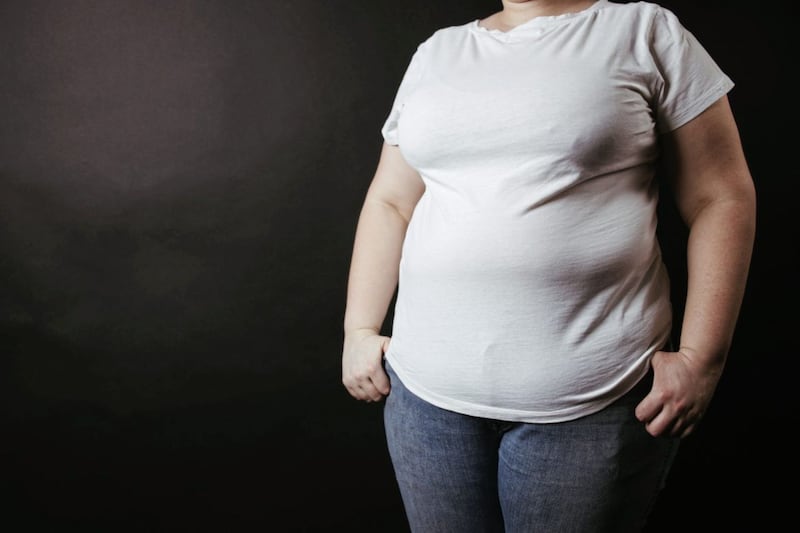 Researchers have claimed weight stigma is a &#39;legitimate social injustice&#39; 