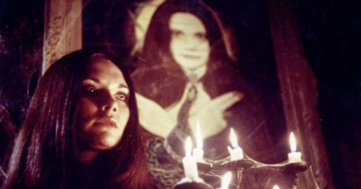 Cult Movie: 1970s horror Satan's Slave delivers a devilish dose of ...